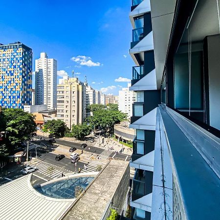 Elite Oscar Freire São Paulo Exterior foto