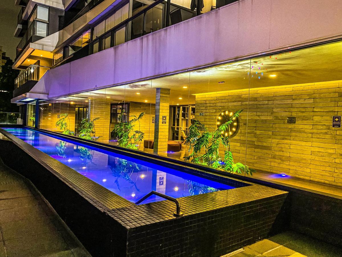 Elite Oscar Freire São Paulo Exterior foto