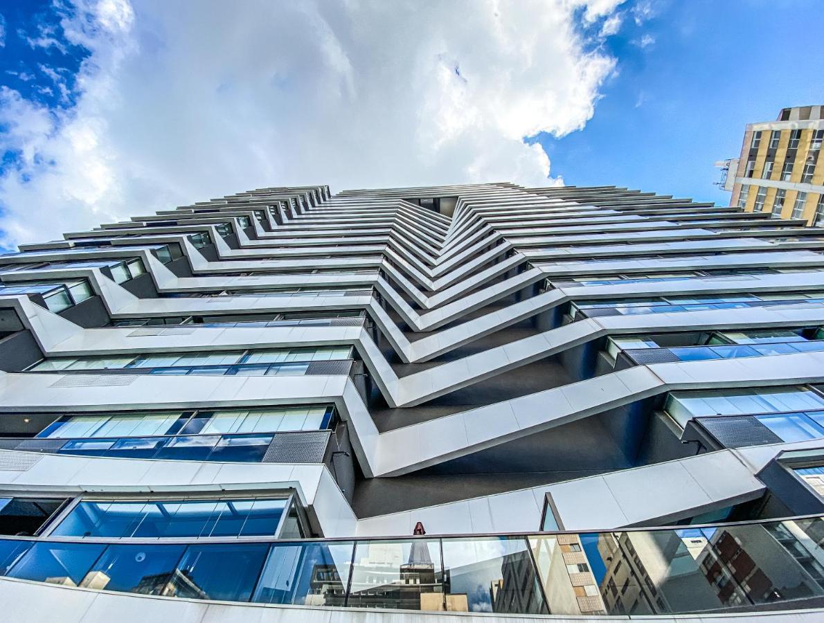 Elite Oscar Freire São Paulo Exterior foto