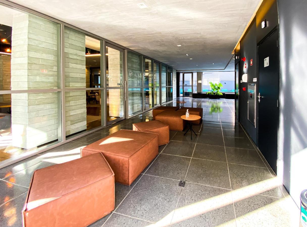 Elite Oscar Freire São Paulo Exterior foto